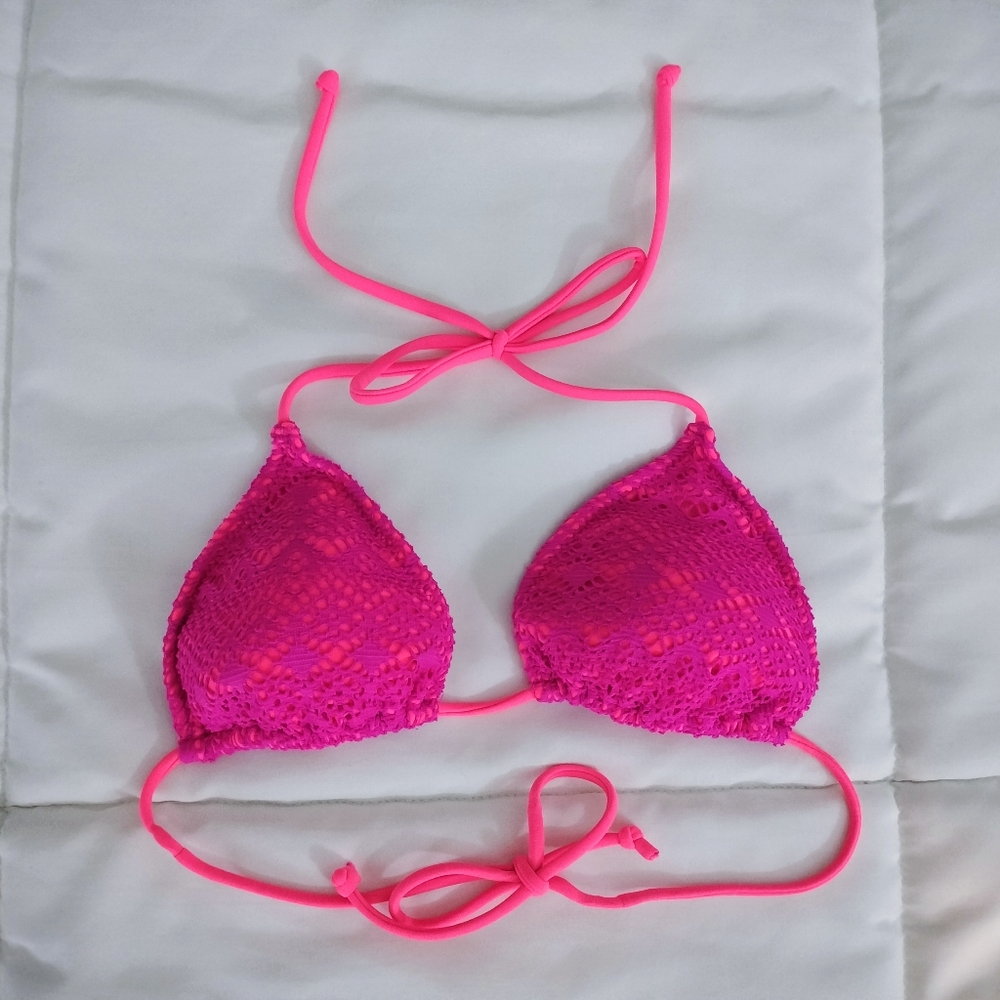 Aeropostale Bikini Top